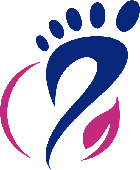 Logo Pedicure Wanda